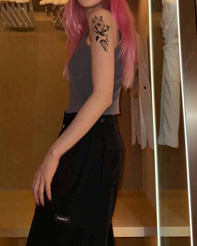 지젤인스타.jpg - 세리에매니아