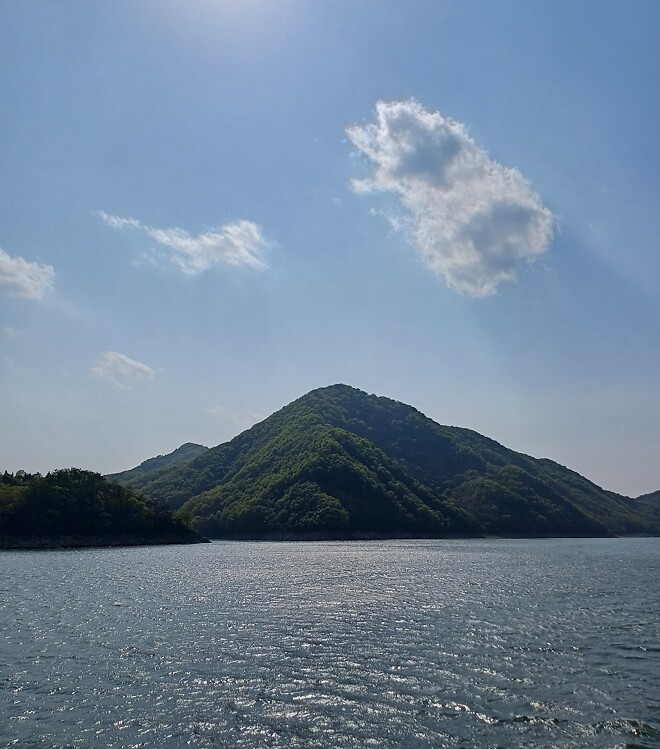 충주호 보러왔네요 - 세리에매니아