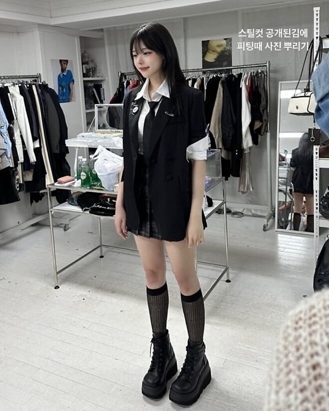 양념치킨 - 세리에매니아