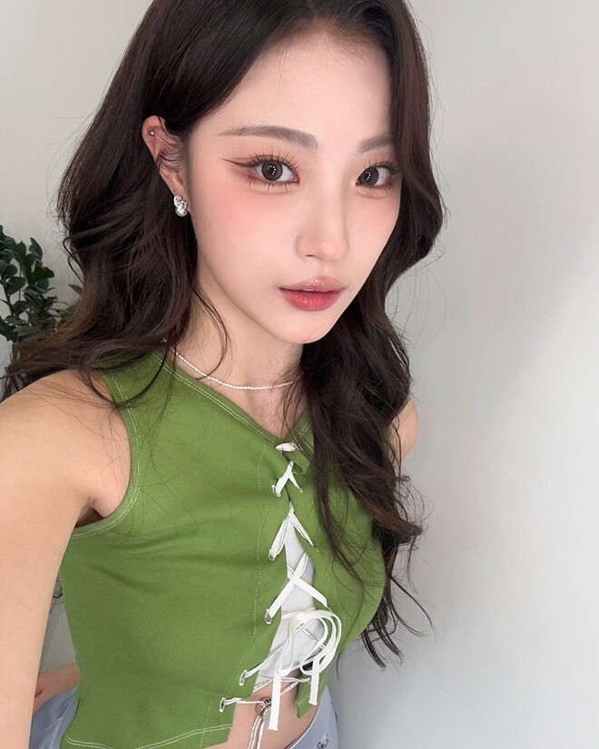 김예주 - 세리에매니아