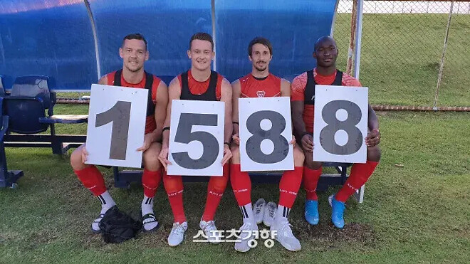 펌)19-26년까지 8년차 김기동 감독의 스쿼드 변화와 간단한 전술형태(포항시절 리마인드 위주)