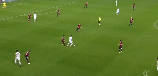 펌)19-26년까지 8년차 김기동 감독의 스쿼드 변화와 간단한 전술형태(포항시절 리마인드 위주)