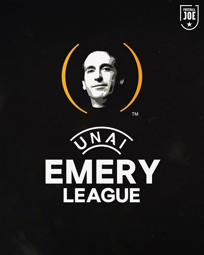 우나이 에메리 통산 7번째 유로파리그 4강 진출