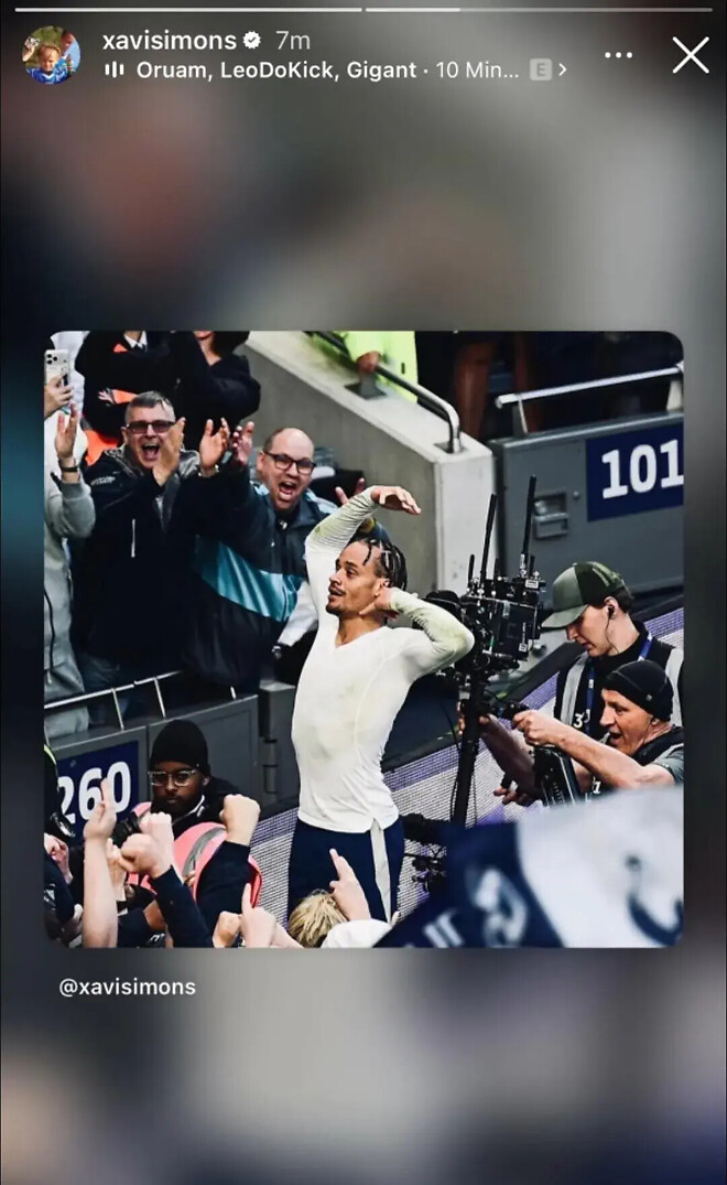 사비 시몬스 인스타 스토리ㄷㄷ