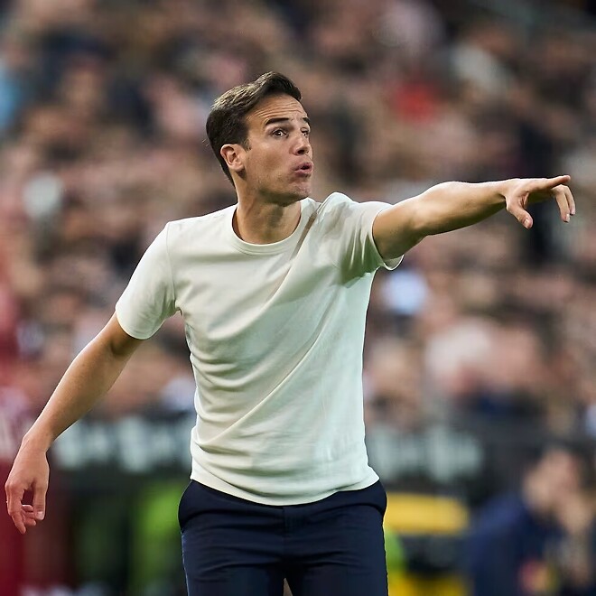 라리가의 이정효 컨퍼런스 4강 진출