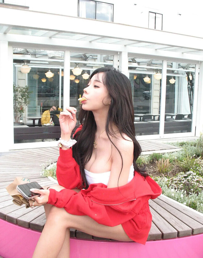 ㅇㅇㅎ)세랴인과 데이트중인 캐나다 눈나 세랴인 1인칭 시점