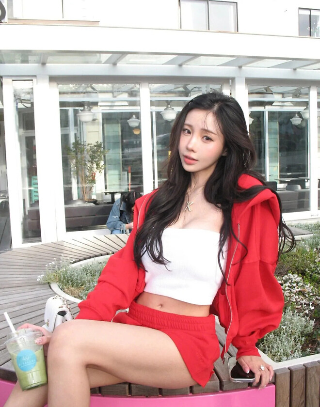 ㅇㅇㅎ)세랴인과 데이트중인 캐나다 눈나 세랴인 1인칭 시점