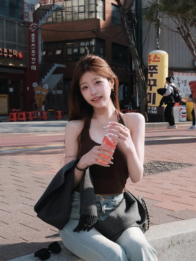 ㅇㅇㅎ)줘치님 만나러 한국왔다는 대만눈나