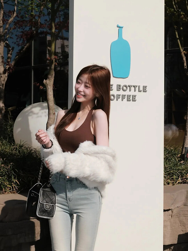 ㅇㅇㅎ)줘치님 만나러 한국왔다는 대만눈나