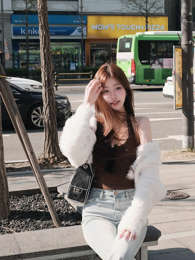 ㅇㅇㅎ)줘치님 만나러 한국왔다는 대만눈나