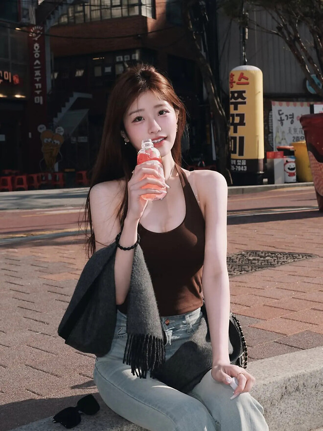 ㅇㅇㅎ)줘치님 만나러 한국왔다는 대만눈나