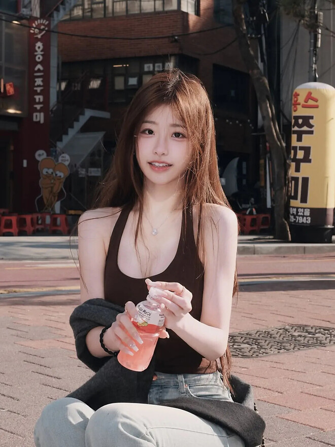 ㅇㅇㅎ)줘치님 만나러 한국왔다는 대만눈나