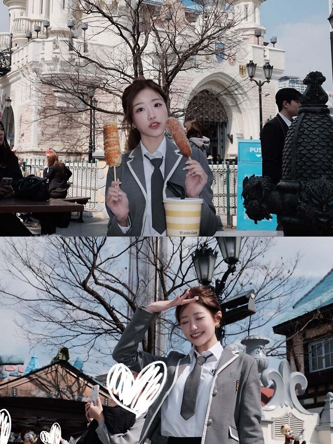 ㅇㅇㅎ)줘치님 만나러 한국왔다는 대만눈나