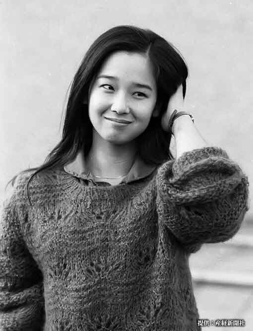 다나카 유코 리즈 시절 ㄷㄷㄷ