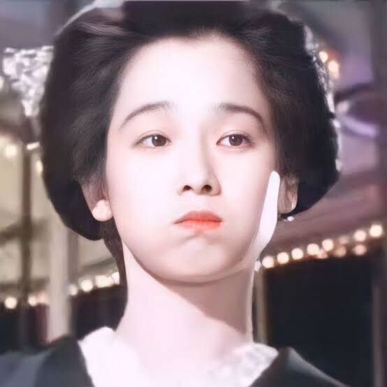 다나카 유코 리즈 시절 ㄷㄷㄷ