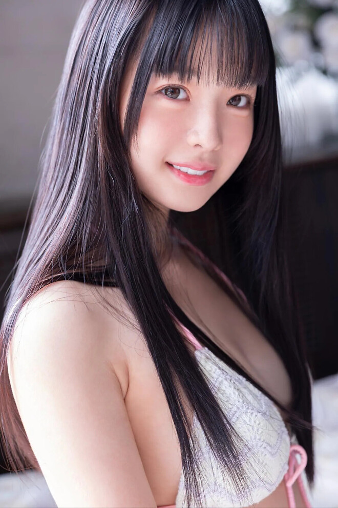 ㅇㅎ) 그라비아 스카우트 받았다는 배우