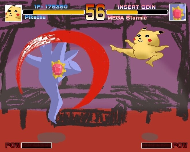 불쾌한 골짜기를 제대로 끝까지 가면 대육회마운틴 가기도 하네요 ㅋㅋㅋ