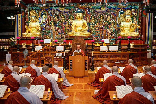 불법 리딩방 단체사진.JGP