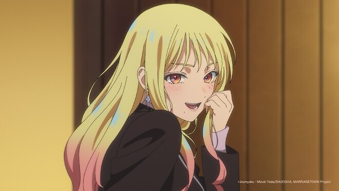 여장남자 캐릭터 좋아하는 편인데