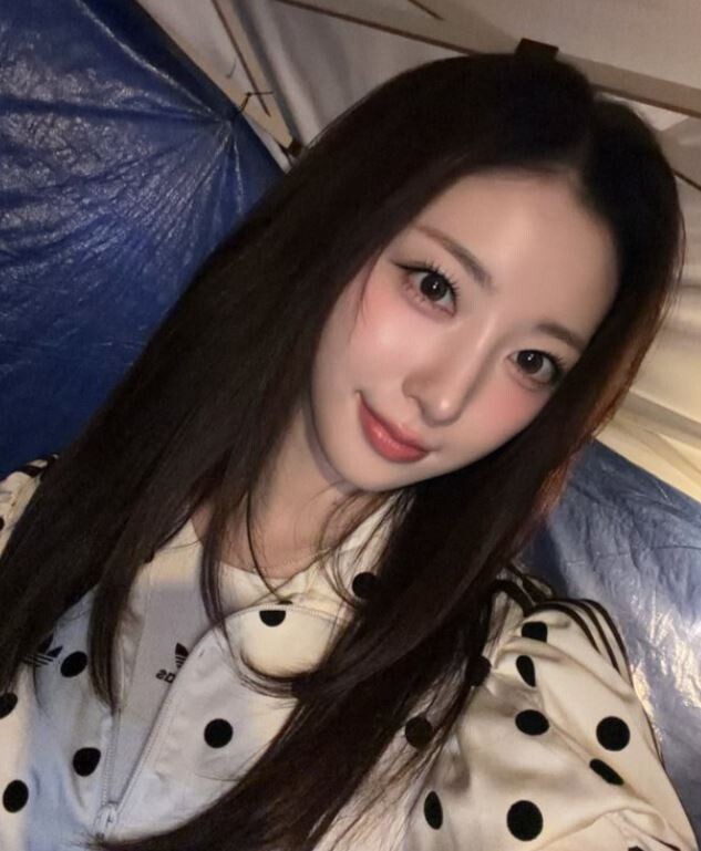 장신미녀 이승현