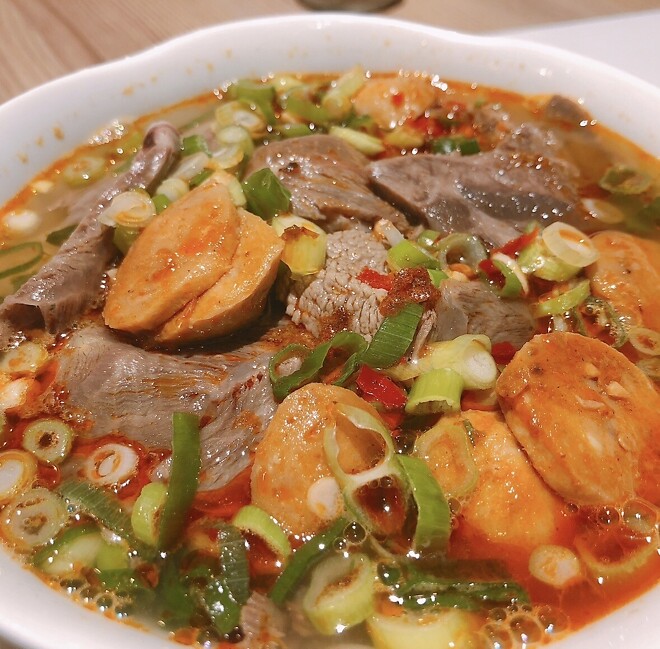 제가 먹었던 쌀국수 중에 가히 최고였던 것