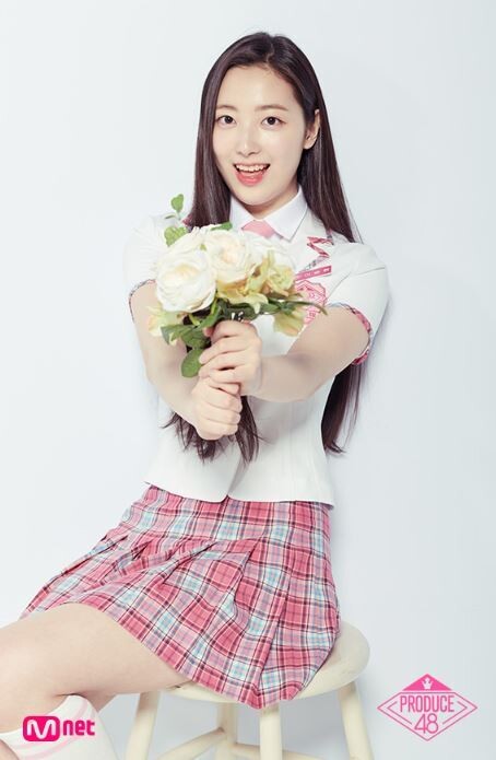 장신미녀 이승현