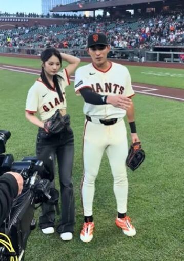 오라클파크 , 엔믹스