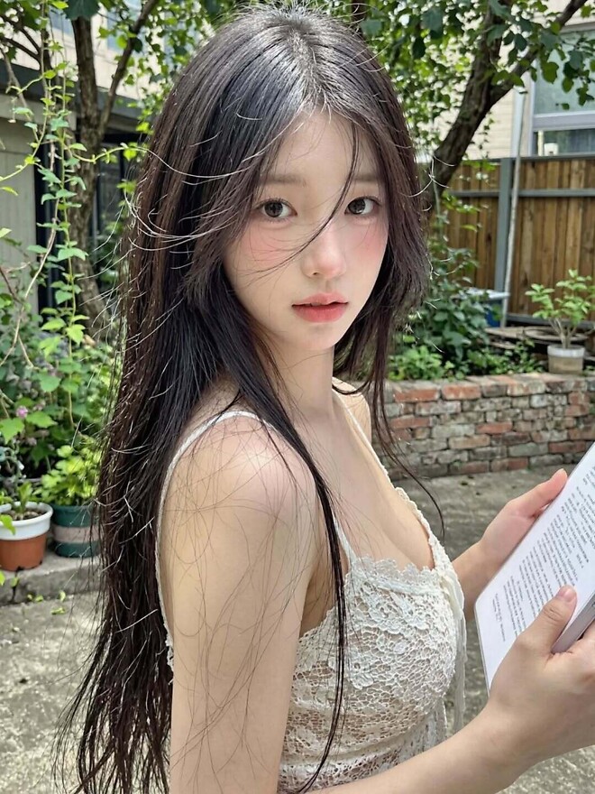 ㅇㅇㅎ)현시각 모필라운님 1인칭 시점