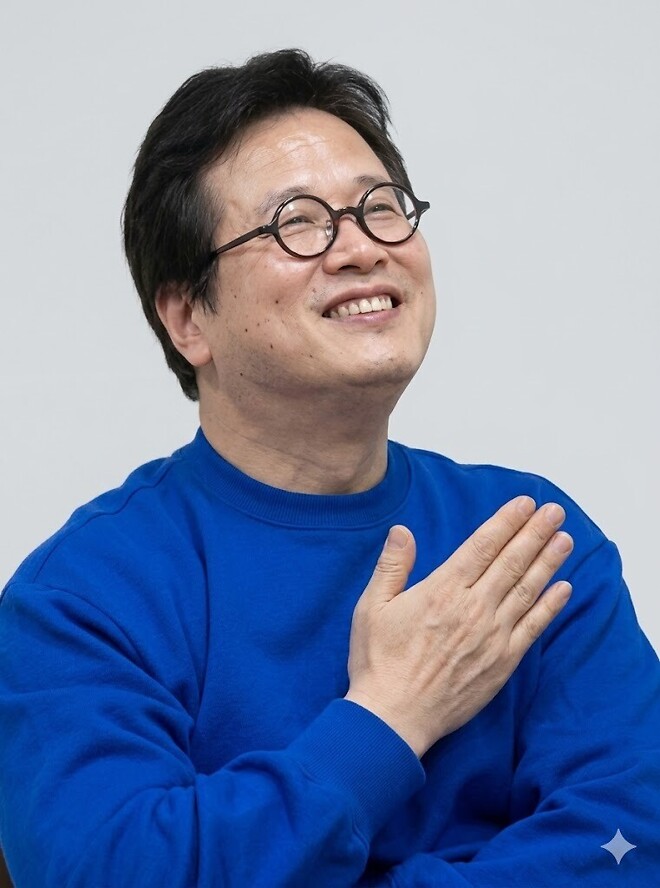 황교익 결국 한자리 했군요