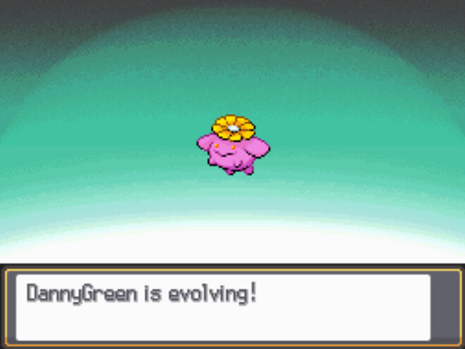 포키몬 아담실버(소울실버ㅎ) KING 의 이야기 5 (완)