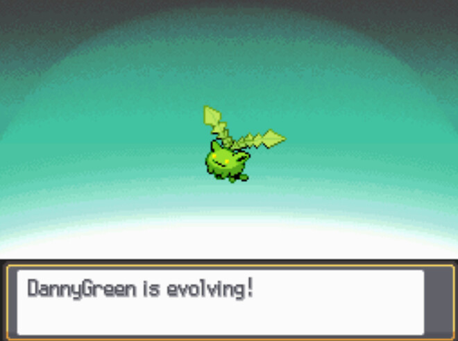 포키몬 아담실버(소울실버ㅎ) KING 의 이야기 5 (완)