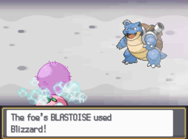 포키몬 아담실버(소울실버ㅎ) KING 의 이야기 5 (완)