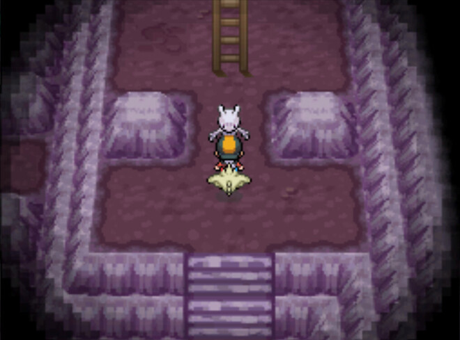 포키몬 아담실버(소울실버ㅎ) KING 의 이야기 5 (완)