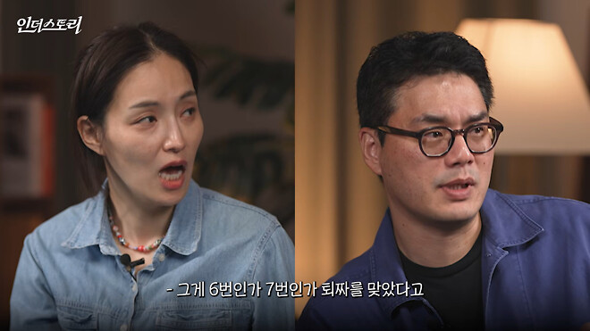 영화 업계 남매가 풀어주는 21세기 한국 영화 월드컵