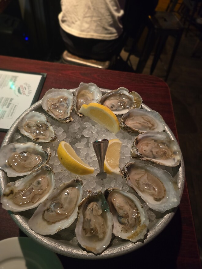 실시간 제 근황