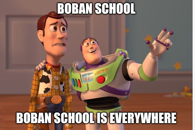 OCN에 취직한 ㅂㅂㅅㅋ 졸업생.