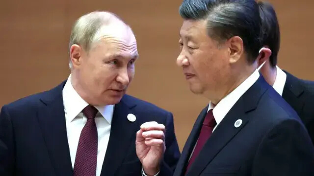 [속보] 트럼프 &amp;quot;시진핑, 호르무즈 해협 개방에 매우 기뻐해&amp;quot;