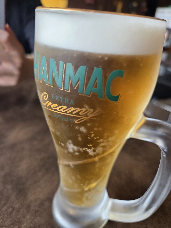 동대문-광장시장-세운상가-익선동-이태원 됴착