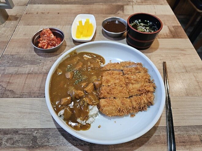 땀나는 오후에는 역시