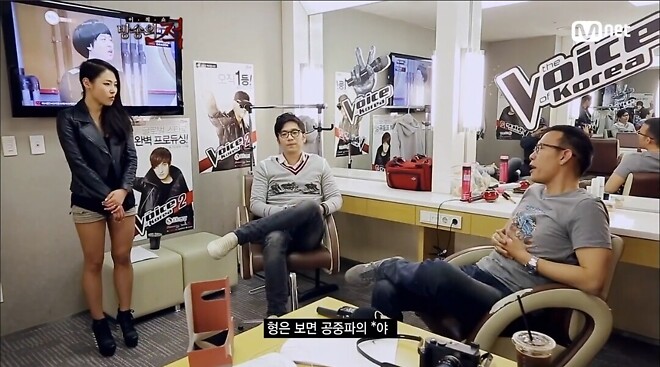 방송의 적 - 이적의 뿌리, 패닉을 찾아서