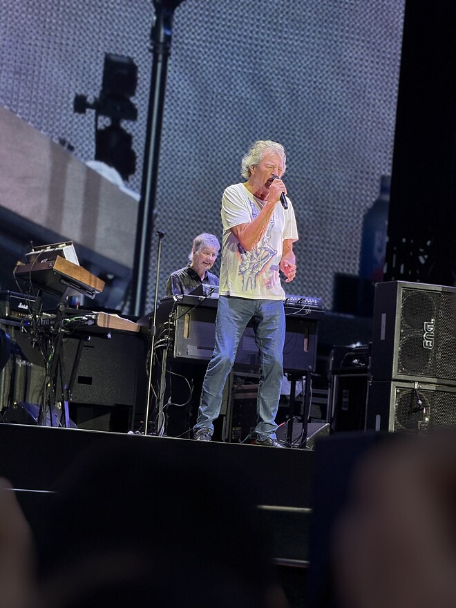 딥 퍼플 콘서트 후기