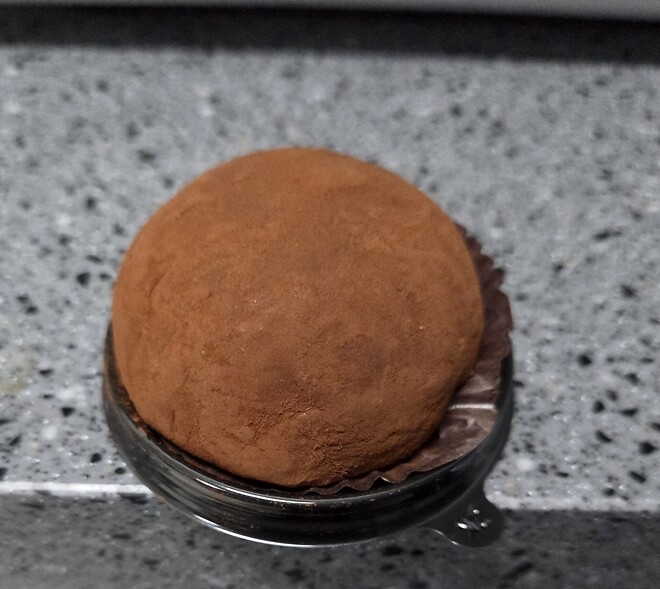 그놈의 두쫀쿠 이제 처음 먹어봤습니다