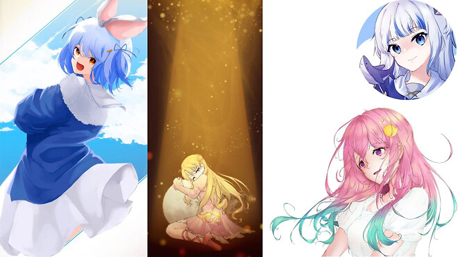 저의 핸드폰과 노트북에서 분서갱유를 시행합니다