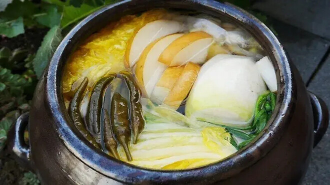 동샷추도 은가이 별미인 ㄷㄷ