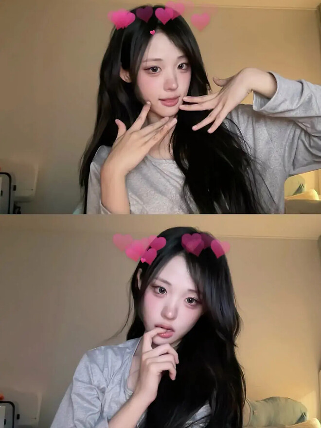 냥녕뇽냥 걸그룹급 미모 ㄷㄷㄷㄷ ㅁㅊㄷㅁㅊㅇ