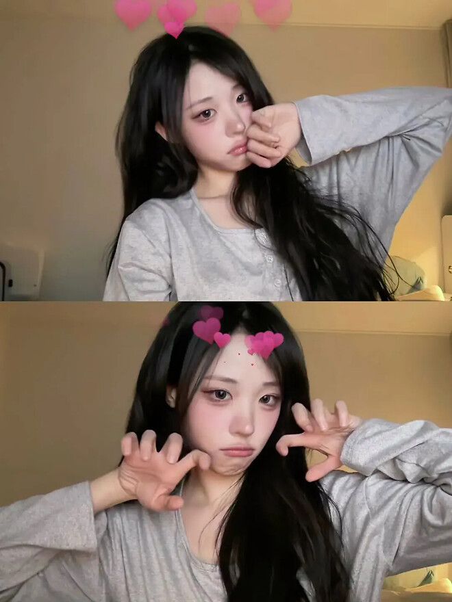 냥녕뇽냥 걸그룹급 미모 ㄷㄷㄷㄷ ㅁㅊㄷㅁㅊㅇ