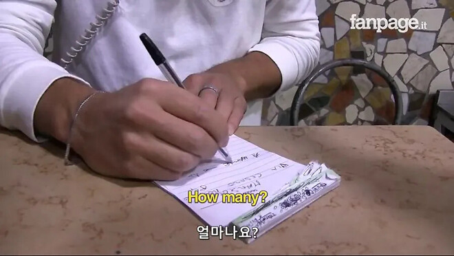 이탈리아에서 실수인척 파인애플 피자 배달하기.jpg