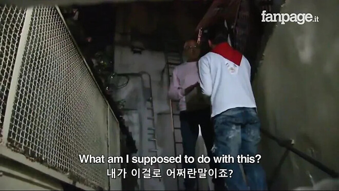 이탈리아에서 실수인척 파인애플 피자 배달하기.jpg