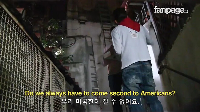 이탈리아에서 실수인척 파인애플 피자 배달하기.jpg