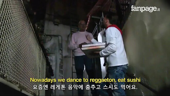 이탈리아에서 실수인척 파인애플 피자 배달하기.jpg